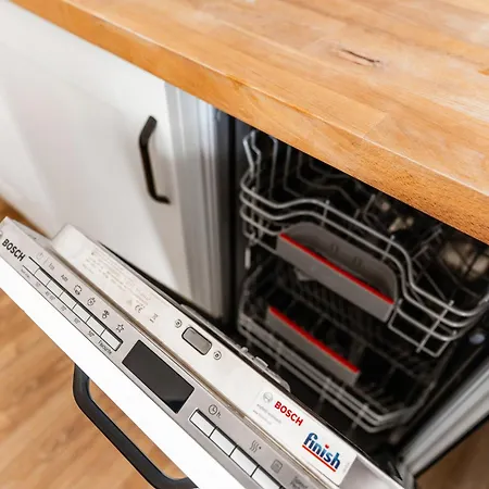Apartmán Ukiel Park 17 Przy Plazy Miejskiej I Lesie